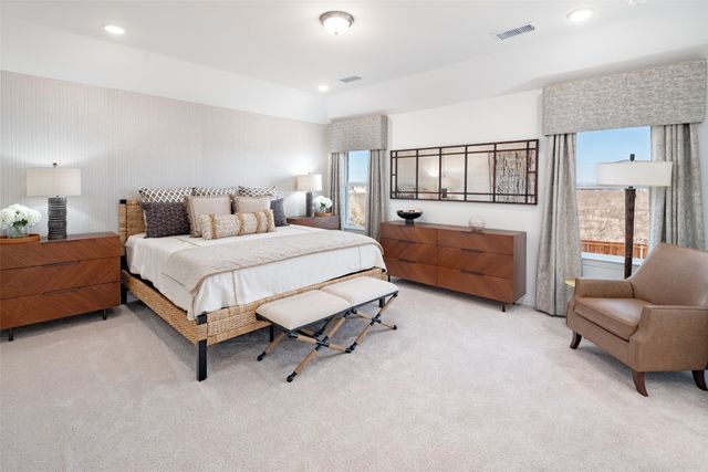 306 Hope Orchards Drive, Lavon, TX 75166