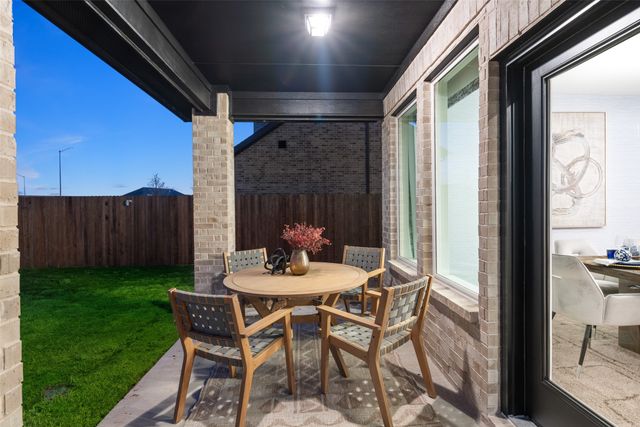 306 Hope Orchards Drive, Lavon, TX 75166
