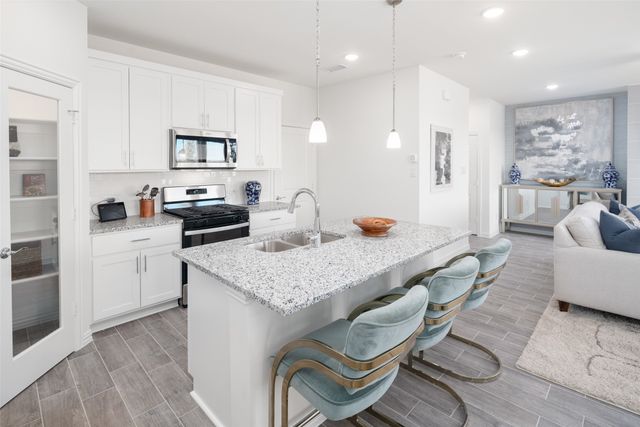 306 Hope Orchards Drive, Lavon, TX 75166