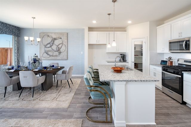 306 Hope Orchards Drive, Lavon, TX 75166