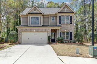 200 Water Oak Place, Alpharetta, GA 30009