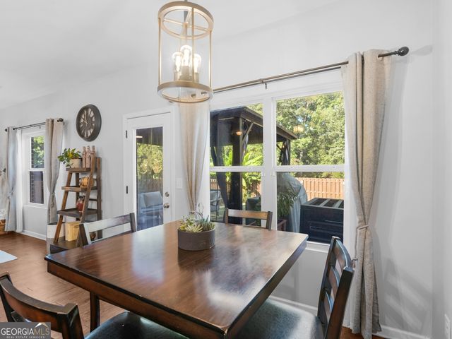 315 Clover Brook Drive, Locust Grove, GA 30248