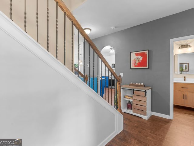 315 Clover Brook Drive, Locust Grove, GA 30248