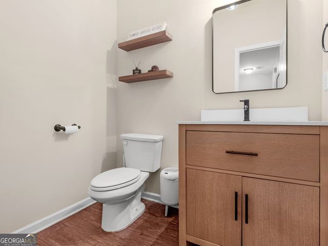 315 Clover Brook Drive, Locust Grove, GA 30248