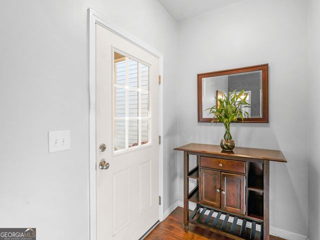 315 Clover Brook Drive, Locust Grove, GA 30248