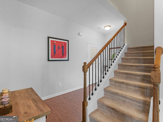 315 Clover Brook Drive, Locust Grove, GA 30248