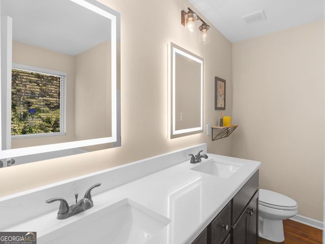 315 Clover Brook Drive, Locust Grove, GA 30248