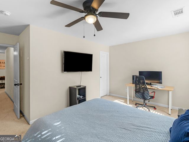 315 Clover Brook Drive, Locust Grove, GA 30248