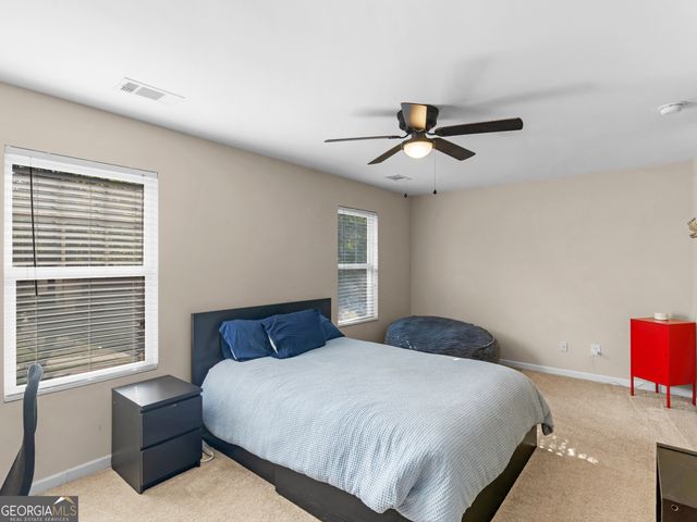 315 Clover Brook Drive, Locust Grove, GA 30248