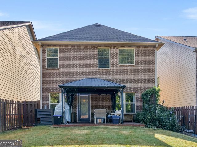 315 Clover Brook Drive, Locust Grove, GA 30248