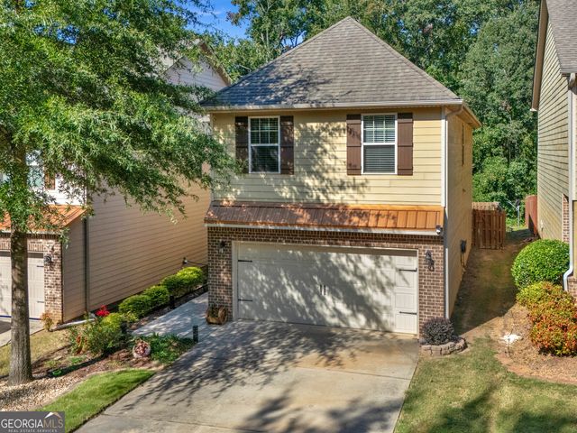 315 Clover Brook Drive, Locust Grove, GA 30248