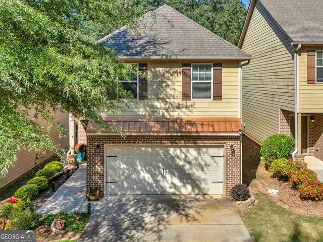 315 Clover Brook Drive, Locust Grove, GA 30248