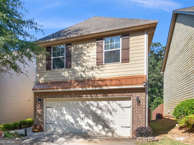 315 Clover Brook Drive, Locust Grove, GA 30248