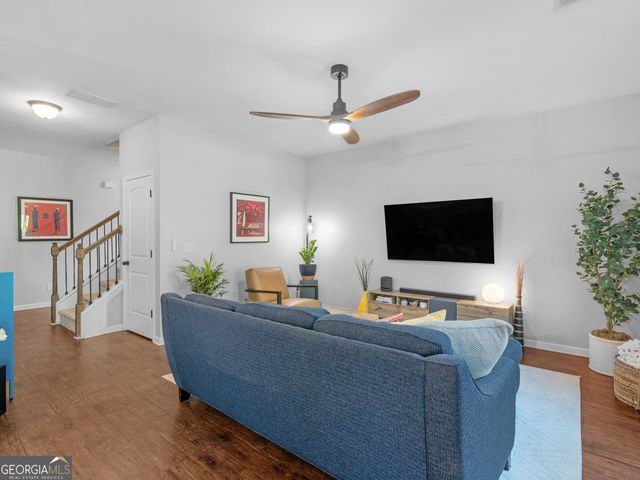 315 Clover Brook Drive, Locust Grove, GA 30248