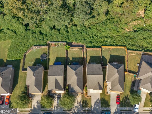 315 Clover Brook Drive, Locust Grove, GA 30248