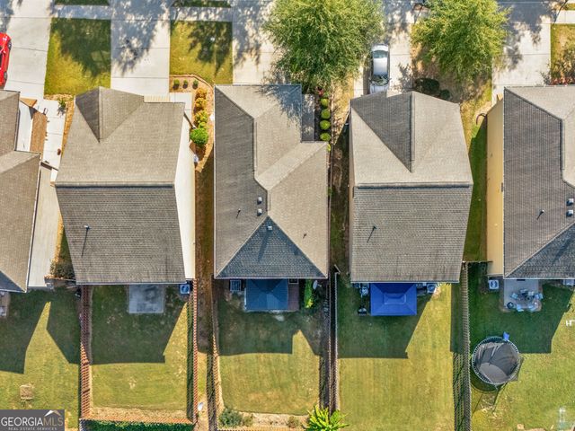 315 Clover Brook Drive, Locust Grove, GA 30248