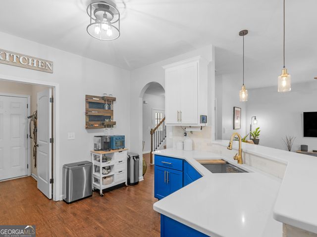 315 Clover Brook Drive, Locust Grove, GA 30248