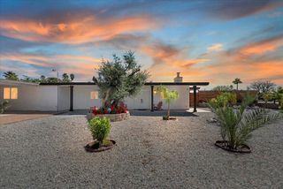 32300 Shadow Mountain Lane, Thousand Palms, CA 92276