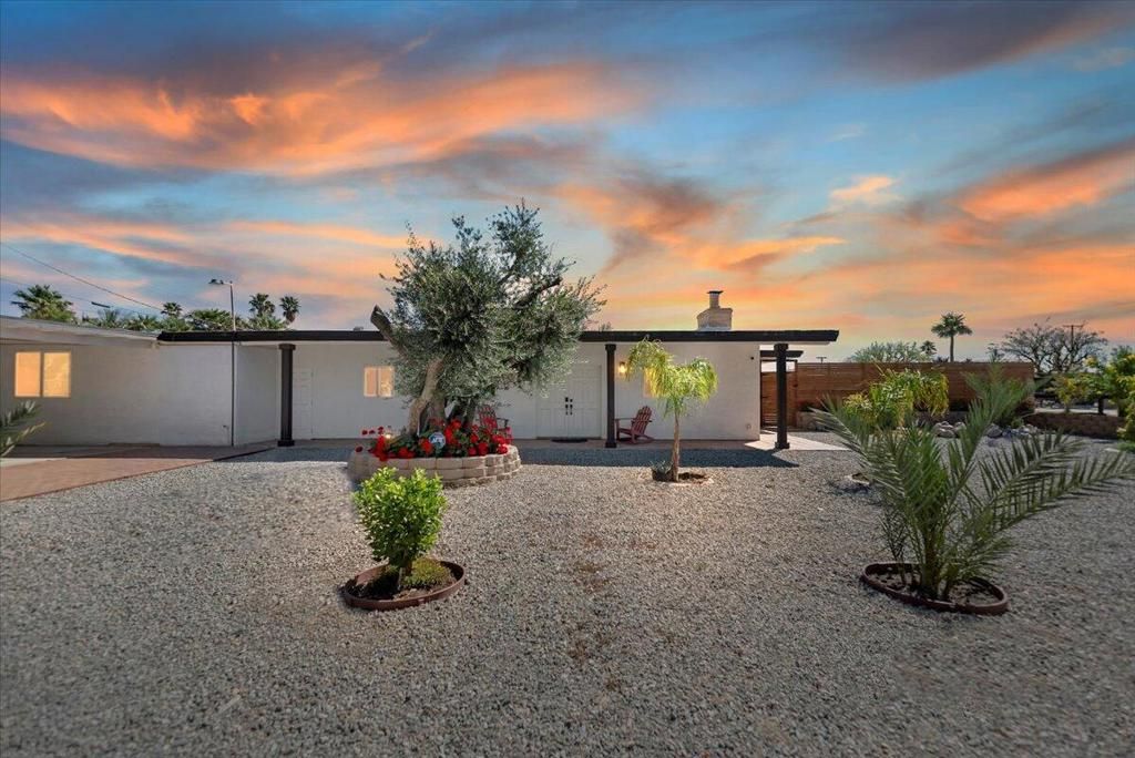 32300 Shadow Mountain Lane, Thousand Palms, CA 92276