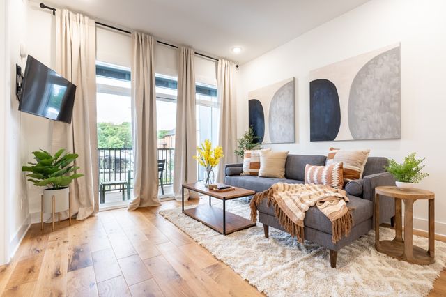 4810 Gallatin Pike Apt 103, Nashville, TN 37216