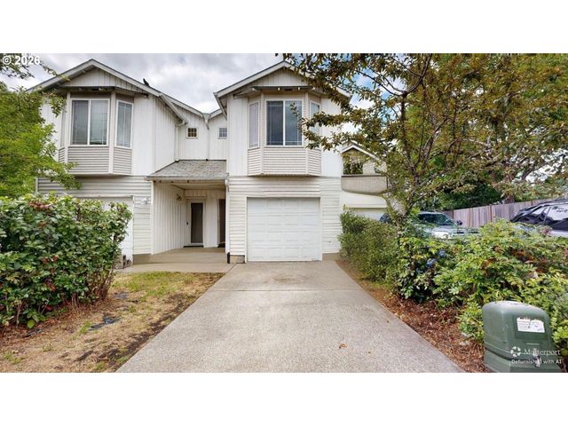 9615 Se CENTER Ct, Portland, OR 97266