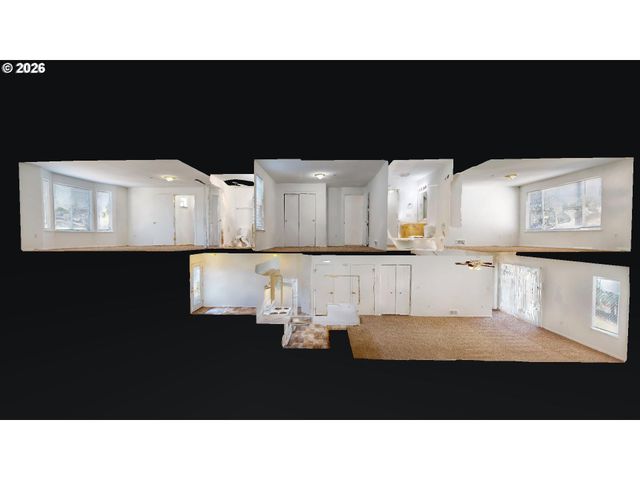 9615 Se CENTER Ct, Portland, OR 97266