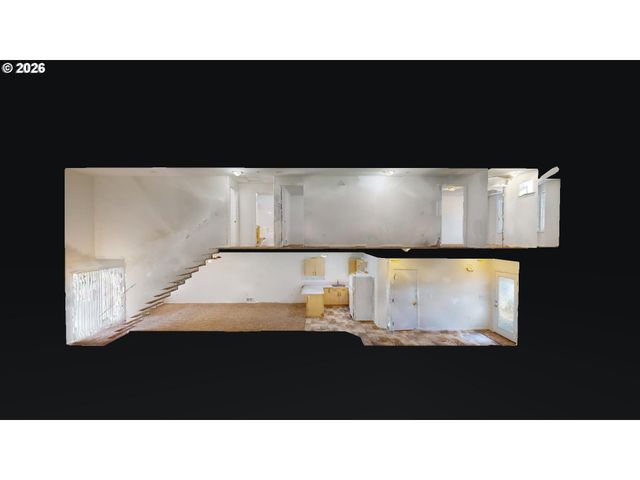 9615 Se CENTER Ct, Portland, OR 97266