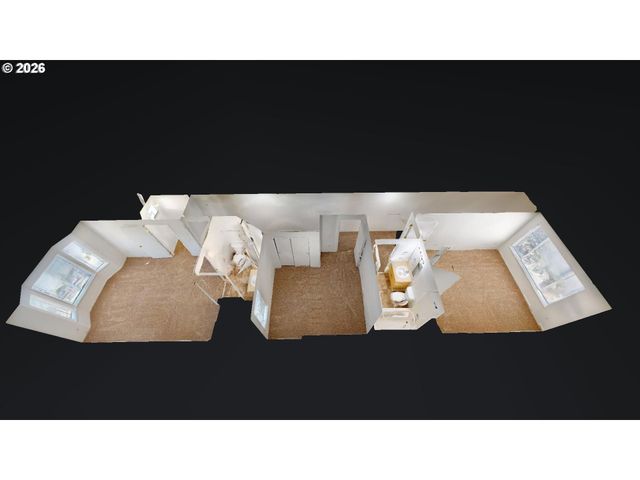 9615 Se CENTER Ct, Portland, OR 97266