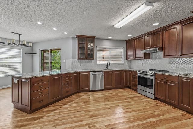 504 Tweeter Drive, Fort Worth, TX 76108