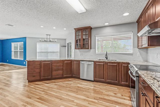504 Tweeter Drive, Fort Worth, TX 76108