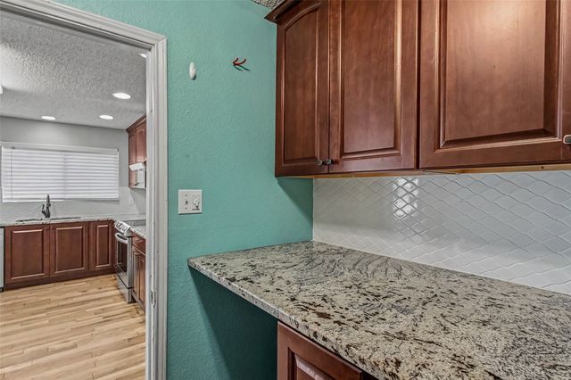 504 Tweeter Drive, Fort Worth, TX 76108