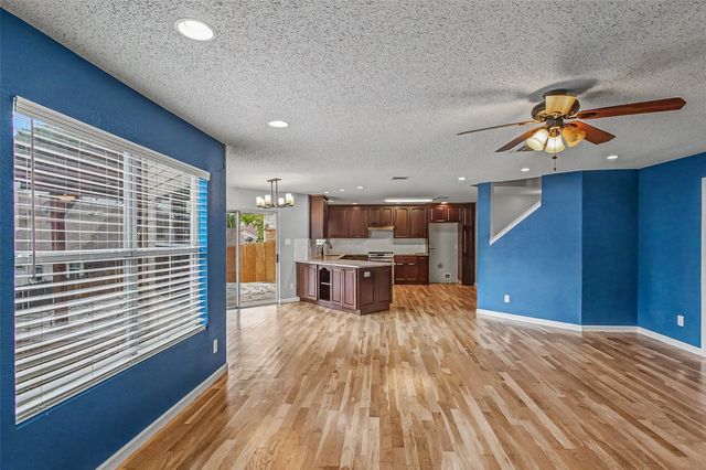 504 Tweeter Drive, Fort Worth, TX 76108