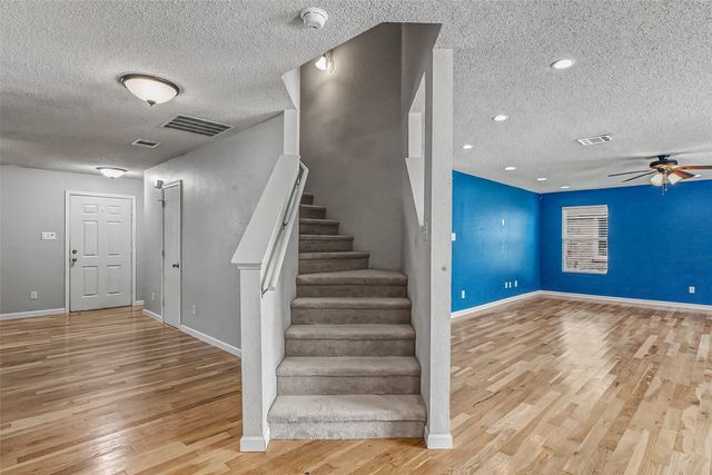 504 Tweeter Drive, Fort Worth, TX 76108