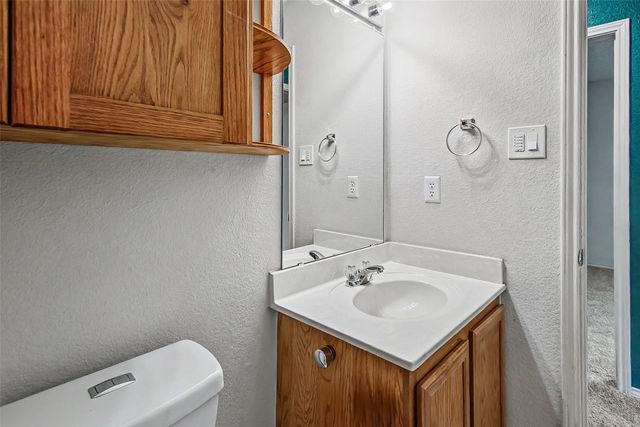 504 Tweeter Drive, Fort Worth, TX 76108