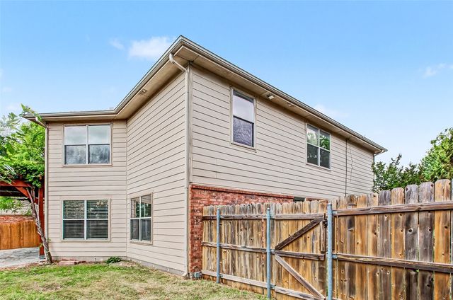 504 Tweeter Drive, Fort Worth, TX 76108