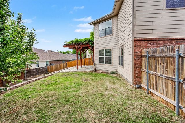 504 Tweeter Drive, Fort Worth, TX 76108