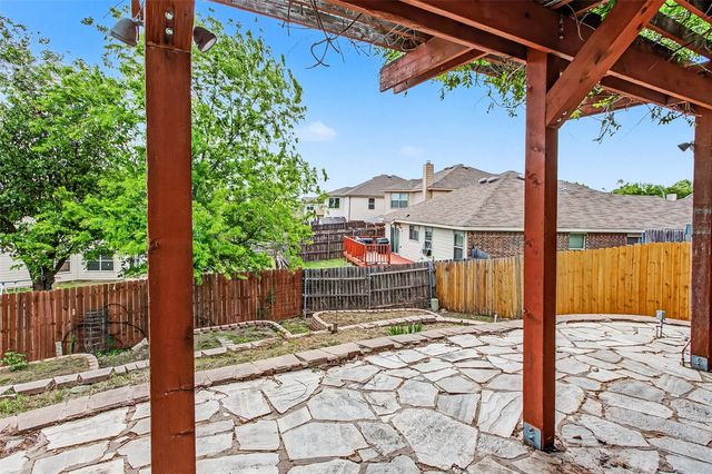 504 Tweeter Drive, Fort Worth, TX 76108