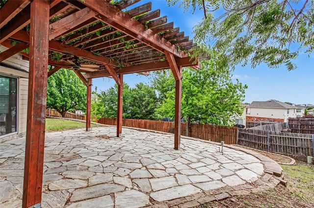 504 Tweeter Drive, Fort Worth, TX 76108