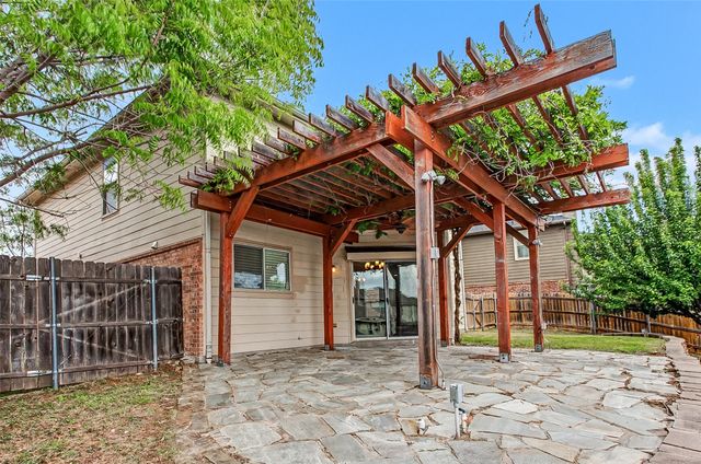 504 Tweeter Drive, Fort Worth, TX 76108