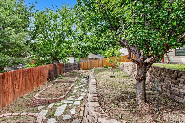 504 Tweeter Drive, Fort Worth, TX 76108
