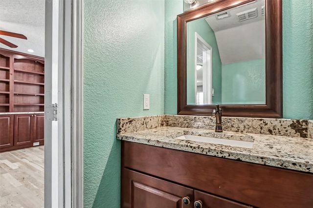 504 Tweeter Drive, Fort Worth, TX 76108