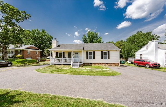 9286 Hungary Rd, Glen Allen, VA 23060