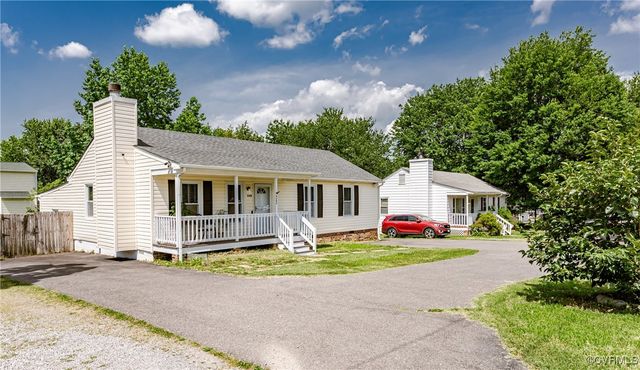 9286 Hungary Rd, Glen Allen, VA 23060