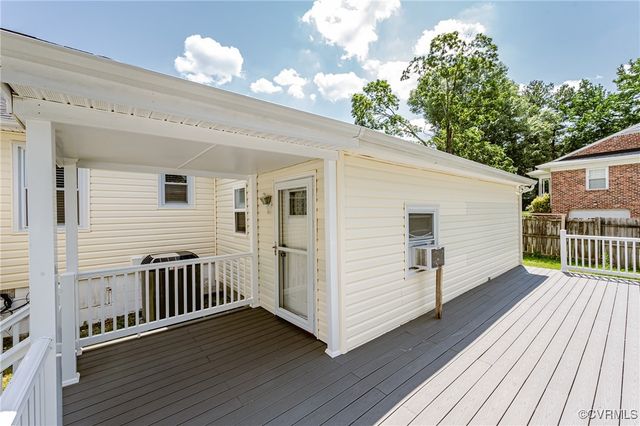 9286 Hungary Rd, Glen Allen, VA 23060