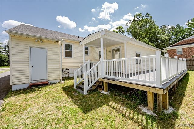 9286 Hungary Rd, Glen Allen, VA 23060