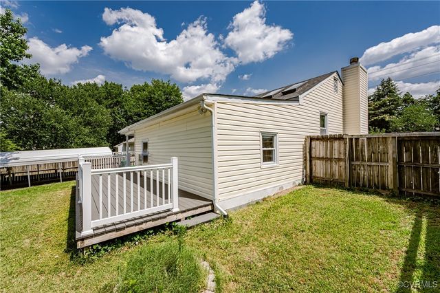 9286 Hungary Rd, Glen Allen, VA 23060