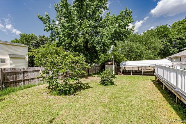 9286 Hungary Rd, Glen Allen, VA 23060