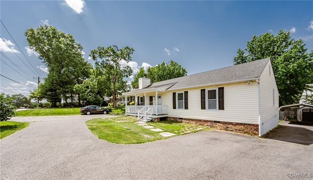 9286 Hungary Rd, Glen Allen, VA 23060