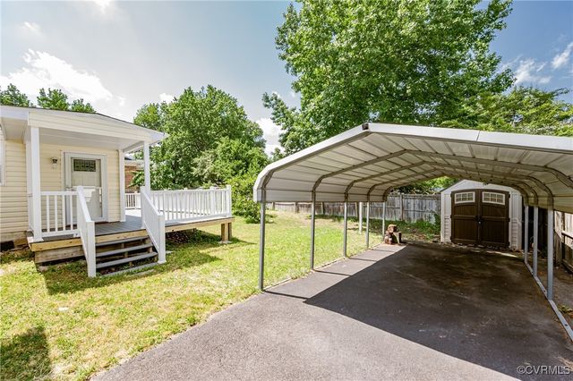 9286 Hungary Rd, Glen Allen, VA 23060
