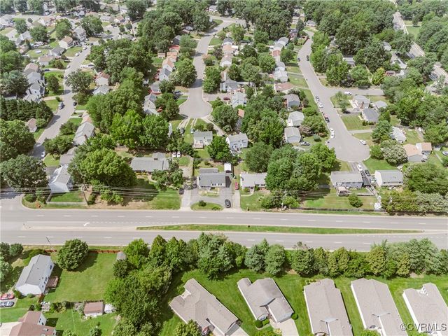 9286 Hungary Rd, Glen Allen, VA 23060
